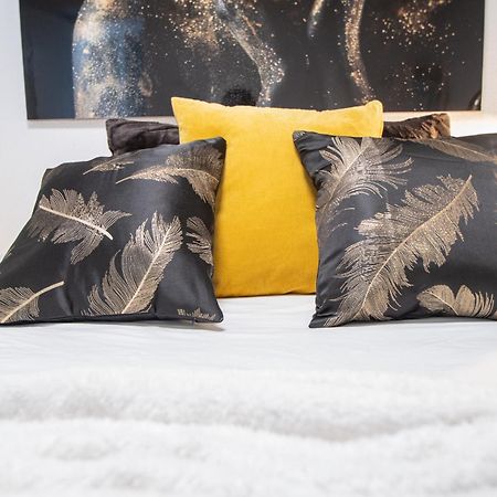 Apartamento Arco De Los Blanco 카디스 외부 사진