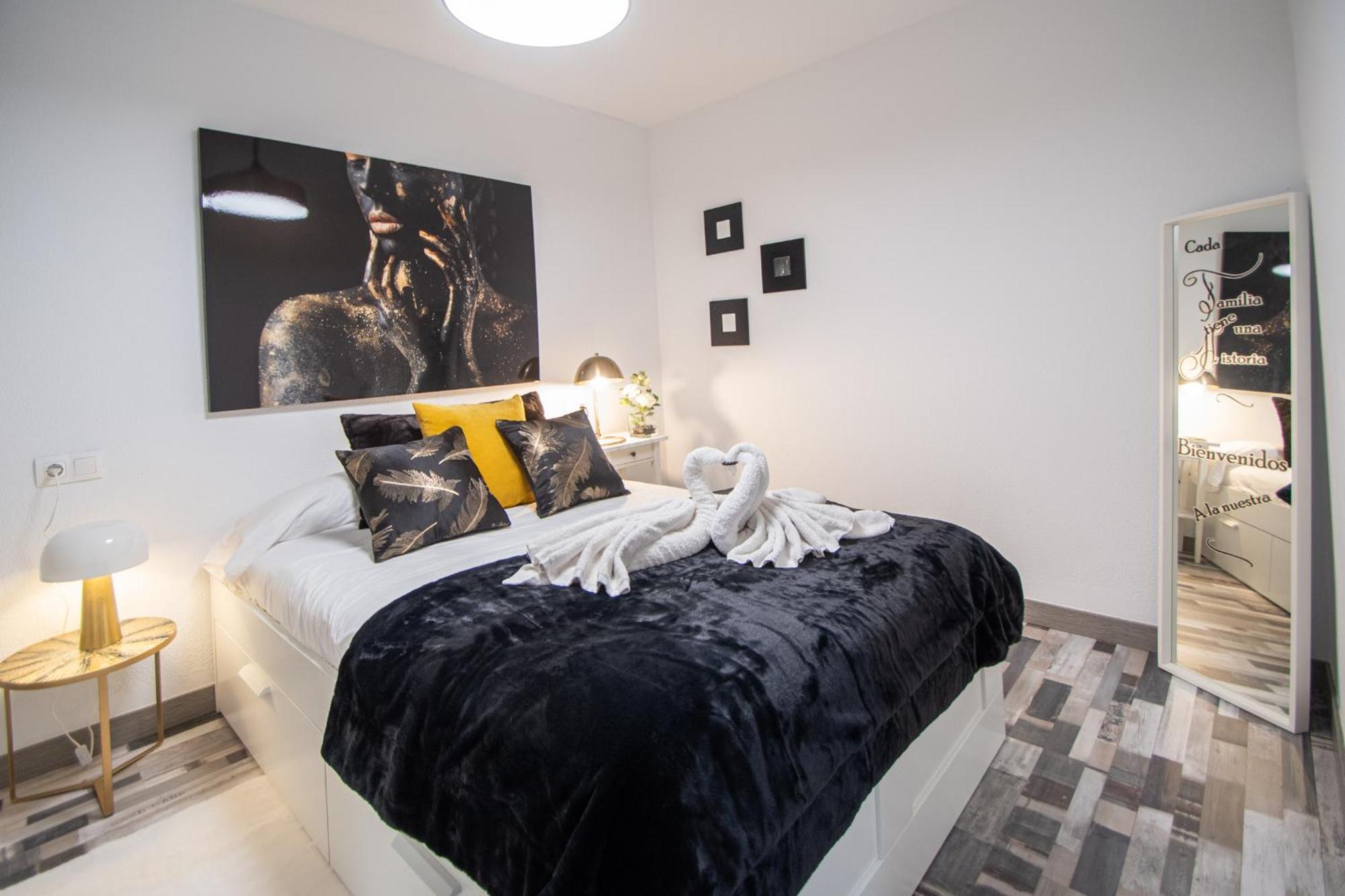 Apartamento Arco De Los Blanco 카디스 외부 사진