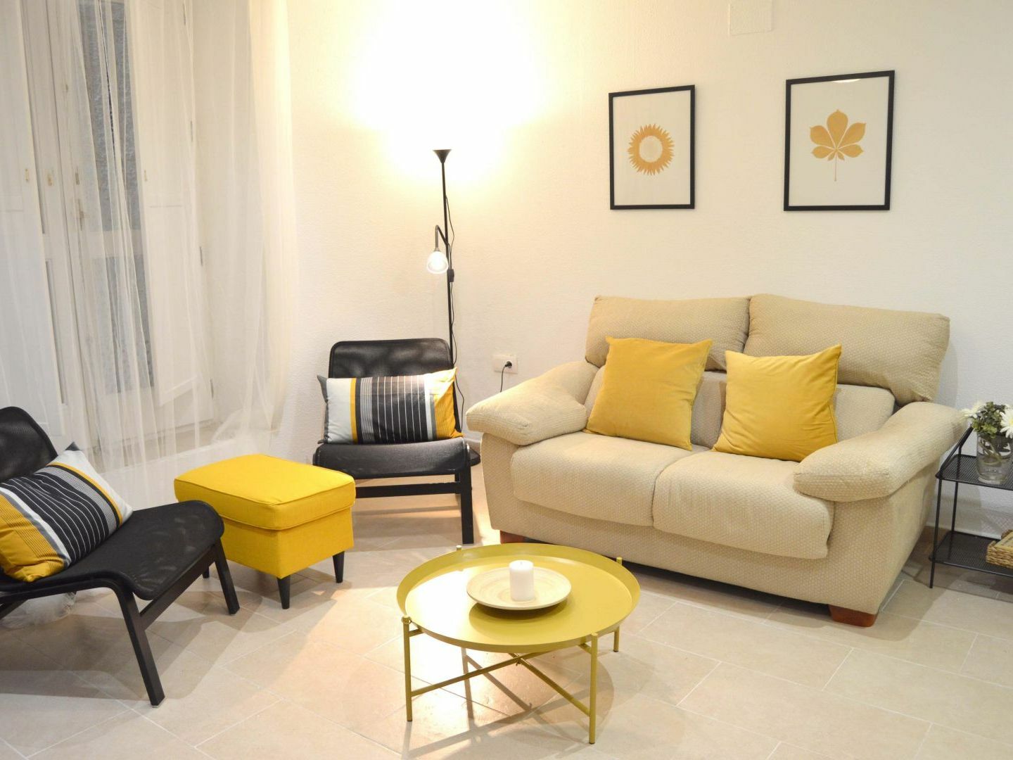 Apartamento Arco De Los Blanco 카디스 외부 사진